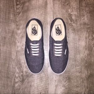 PRICE DROP | Vans Lo Pro Sneakers